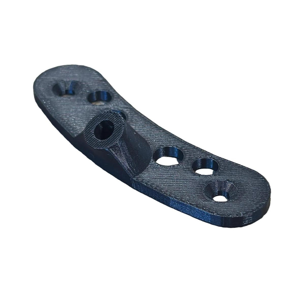 Headlight Mounting Bracket – Bukhanka & Hunter/469 (2.4/2.7/2.9L) – OEM 83764663 - Axles, cardan & suspension - UAZ spare parts
