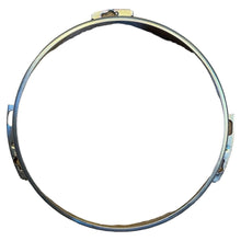 Charger l'image dans la galerie, Headlight Mounting Ring – Bukhanka (Classic &amp; Modern), Hunter &amp; 469 – OEM 47848728-01 - Lights - UAZ spare parts