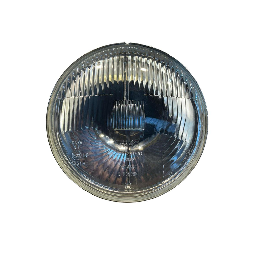 Headlight Reflector - Bukhanka (Classic 2.4/2.9, Modern 2.7); Hunter & 469 - - UAZ spare parts