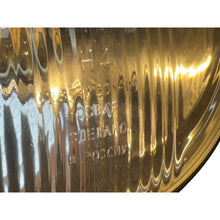 Görseli Galeri görüntüleyiciye yükleyin, Headlight Reflector &amp; Glass H4 – Bukhanka, Hunter &amp; 469 GAZ – OEM 62.3711200-09 - Lights - UAZ spare parts