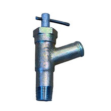 Загрузить изображение в просмотрщик галереи, Heater Valve (Old Type) – Bukhanka, Hunter &amp; 469, Patriot, Profi - Engine - UAZ spare parts