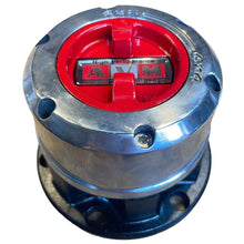 Įkelti paveikslėlį į galerijos peržiūrą, Heavy Duty Freewheel Hubs Set (2 pcs) – Bukhanka (Classic &amp; Modern) &amp; Hunter &amp; 469 – OEM AVM 410HP - Axles, cardan &amp; suspension - UAZ spare parts