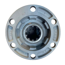 Įkelti paveikslėlį į galerijos peržiūrą, Heavy Duty Freewheel Hubs Set (2 pcs) – Bukhanka (Classic &amp; Modern) &amp; Hunter &amp; 469 – OEM AVM 410HP - Axles, cardan &amp; suspension - UAZ spare parts