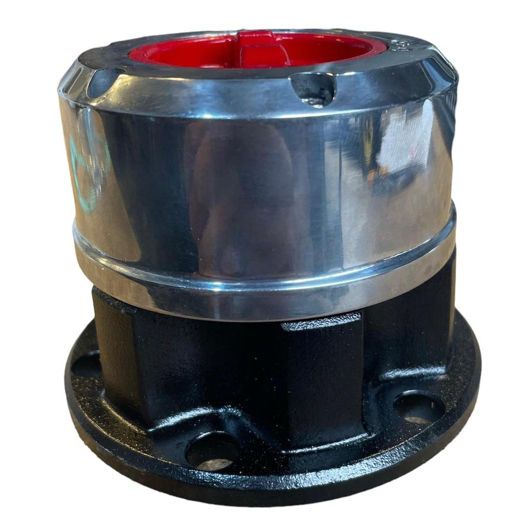 Heavy Duty Freewheel Hubs Set (2 pcs) – Bukhanka (Classic & Modern) & Hunter & 469 – OEM AVM 410HP - Axles, cardan & suspension - UAZ spare parts