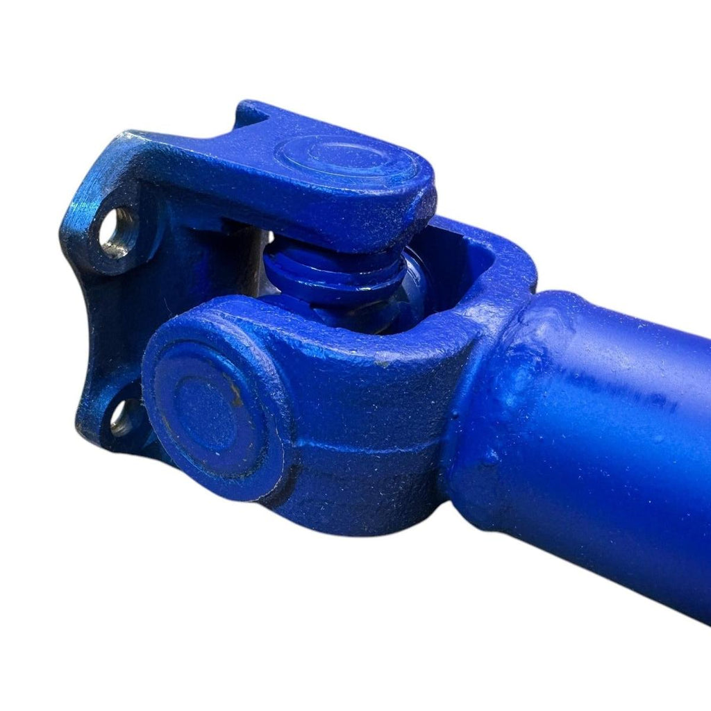 Heavy Duty Front Driveshaft Cardan Timken axle- 5 speed - 738 mm – Bukhanka Modern (2.7L), Hunter & 469 (2.7L) – OEM 42000.330360-2203010-15 - Axles, cardan & suspension - UAZ spare parts
