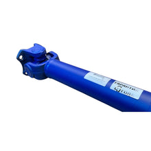 Įkelti paveikslėlį į galerijos peržiūrą, Heavy Duty Front Driveshaft Cardan Timken axle- 5 speed - 738 mm – Bukhanka Modern (2.7L), Hunter &amp; 469 (2.7L) – OEM 42000.330360-2203010-15 - Axles, cardan &amp; suspension - UAZ spare parts