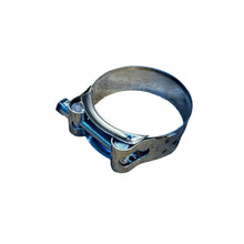 Ladda upp bild till gallerivisning, Heavy Duty Hose Clamp 52–55 mm – Bukhanka, Hunter &amp; 469, Patriot, Profi – OEM 891746XXX-52/55 - Engine - UAZ spare parts