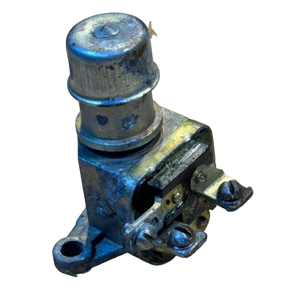 High Beam Foot Switch – Bukhanka Classic (2.4L & 2.9L), Hunter & 469 (2.4L & 2.9L) – OEM 3151-3709400 - Lights - UAZ spare parts