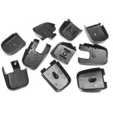 Ensemble complet de protection de charnière – Bukhanka (Classique & Moderne) – OEM 3741-00-8214209-06