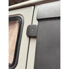 Afbeelding in Gallery-weergave laden, Hinge Protection Complete Set – Bukhanka (Classic &amp; Modern) – OEM 3741-00-8214209-06 - Body and exterior - UAZ spare parts