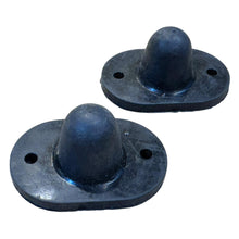 Laden Sie das Bild in den Galerie-Viewer, Hood Bumper Set (2 pcs) – Hunter &amp; 469 (all engines) – OEM 469-8402070