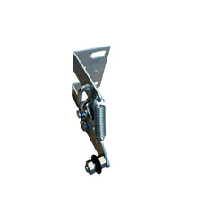 Laden Sie das Bild in den Galerie-Viewer, Hood Latch Mechanism – Hunter &amp; 469 (2.4, 2.7, 2.9) – OEM 32910-5943 - Body and exterior - UAZ spare parts