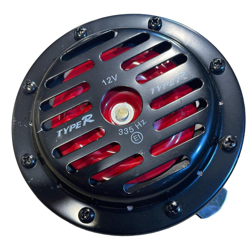 Horn 12V 335 Hz – Bukhanka (Classic & Modern), Hunter & 469, GAZ – OEM 3800946186182 - Electrical and instruments - UAZ spare parts