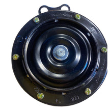 Laden Sie das Bild in den Galerie-Viewer, Horn 12V 340–390 Hz – Bukhanka (Classic &amp; Modern), Hunter &amp; 469, Patriot, Profi, GAZ – OEM C311-01 - Electrical and instruments - UAZ spare parts