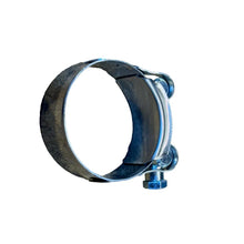 Laden Sie das Bild in den Galerie-Viewer, Hose Clamp 44-47mm Heavy Duty – Bukhanka (Classic + Modern) – OEM 891746XXX-44/47 - Engine - UAZ spare parts
