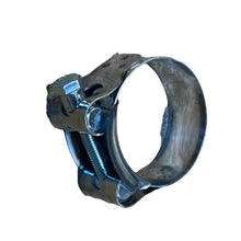 Laden Sie das Bild in den Galerie-Viewer, Hose Clamp 44-47mm Heavy Duty – Bukhanka (Classic + Modern) – OEM 891746XXX-44/47 - Engine - UAZ spare parts