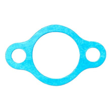 Charger l'image dans la galerie, Hydraulic Tensioner Cover Gasket – Bukhanka Modern (2.7L), Hunter &amp; 469 (2.7L), Patriot, Profi – OEM 4.062.410.061 - Engine - UAZ spare parts
