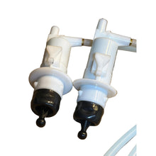 Charger l'image dans la galerie, Hydro corrector for adjustment headlights - 374100371801000 - - UAZ spare parts