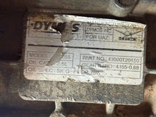 Načíst obrázek do prohlížeče Galerie, Dymos gearbox 5 speed Hunter (modern), Profi and Patriot USED - OEM 316300170001001 - - UAZ spare parts