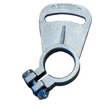 Načíst obrázek do prohlížeče Galerie, Ignition Adjustment &amp; Mounting Plate – Bukhanka Classic (2.4L &amp; 2.9L), Hunter &amp; 469 (2.4L &amp; 2.9L) – OEM 5406.3706-05-01 - Engine - UAZ spare parts