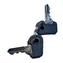Načíst obrázek do prohlížeče Galerie, Ignition Switch Classic – Bukhanka Classic (2.4L &amp; 2.9L), Hunter &amp; 469 (2.4L &amp; 2.9L) – OEM 12.3704-08.01 / 1202.3704000 - Electrical and instruments - UAZ spare parts