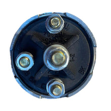 Načíst obrázek do prohlížeče Galerie, Ignition Switch Classic – Bukhanka Classic (2.4L &amp; 2.9L), Hunter &amp; 469 (2.4L &amp; 2.9L) – OEM 12.3704-08.01 / 1202.3704000 - Electrical and instruments - UAZ spare parts