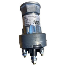 Načíst obrázek do prohlížeče Galerie, Ignition Switch Classic – Bukhanka Classic (2.4L &amp; 2.9L), Hunter &amp; 469 (2.4L &amp; 2.9L) – OEM 12.3704-08.01 / 1202.3704000 - Electrical and instruments - UAZ spare parts