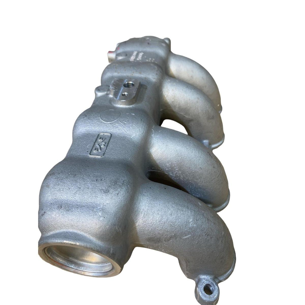 Intake Manifold – UAZ Patriot – OEM 40904-1008118 - Engine - UAZ spare parts