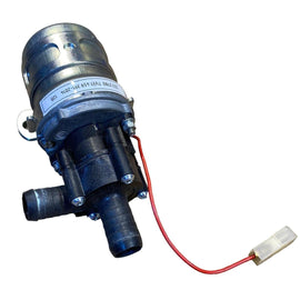 Interior Heating Pump – Bukhanka (Classic & Modern) – OEM 323.378 - Interior - UAZ spare parts