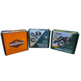 Kingpin Reparatursatz – Buchanka (Klassisch 2.4L & 2.9L, Modern 2.7L) & Hunter & 469 – OEM 31632304019