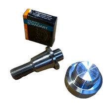 Įkelti paveikslėlį į galerijos peržiūrą, Kingpin Rebuild Kit – Bukhanka (Classic 2.4L &amp; 2.9L, Modern 2.7L) &amp; Hunter &amp; 469 – OEM 31632304019 - Axles, cardan &amp; suspension - UAZ spare parts