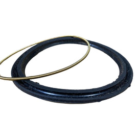 Kingpin Seal Set (Rubber Ring + Spring) – Bukhanka (Classic 2.4L & 2.9L, Modern 2.7L), Hunter & 469 (2.4L, 2.7L & 2.9L) – OEM 40895984597145978 - Axles, cardan & suspension - UAZ spare parts