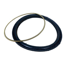 Charger l'image dans la galerie, Kingpin Seal Set (Rubber Ring + Spring) – Bukhanka (Classic 2.4L &amp; 2.9L, Modern 2.7L), Hunter &amp; 469 (2.4L, 2.7L &amp; 2.9L) – OEM 40895984597145978 - Axles, cardan &amp; suspension - UAZ spare parts