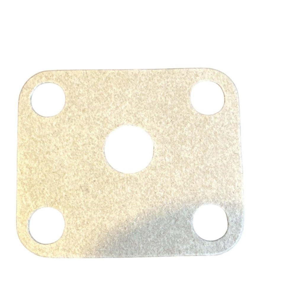 Kingpin cover Gasket – Hunter & 469 (all engines), Bukhanka (Classic & Modern) – OEM 3160-2304029 - Axles, cardan & suspension - UAZ spare parts