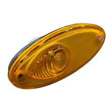 Kép betöltése a Galéria nézegetőbe, LED Side Indicator – Bukhanka Modern (2.7L) – OEM 2BM 964 295-041 - Lights - UAZ spare parts