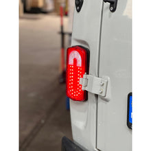 Kép betöltése a Galéria nézegetőbe, LED Tail light Universal – Hunter &amp; 469, Bukhanka – OEM 4573-001-87018980-2014 - - UAZ spare parts