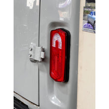 Kép betöltése a Galéria nézegetőbe, LED Tail light Universal – Hunter &amp; 469, Bukhanka – OEM 4573-001-87018980-2014 - - UAZ spare parts
