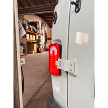 Kép betöltése a Galéria nézegetőbe, LED Tail light Universal – Hunter &amp; 469, Bukhanka – OEM 4573-001-87018980-2014 - - UAZ spare parts