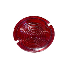 Laden Sie das Bild in den Galerie-Viewer, Lampshade Classic Red – Bukhanka Classic – OEM 4589654XXX-rood - Lights - UAZ spare parts