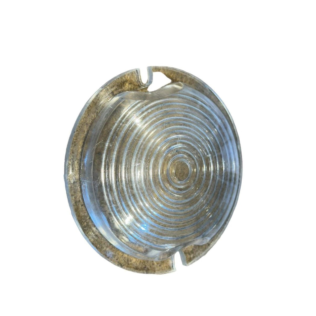 Lampshade Classic White – Bukhanka (Classic & Modern) – OEM 4589654XXX-wit - Lights - UAZ spare parts