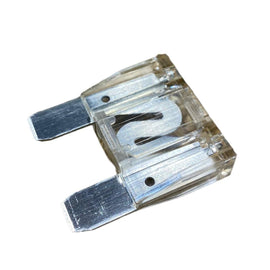 Large Fuse 80A – Bukhanka Modern (2.7L), Hunter & 469 (2.7L), Patriot, Profi – OEM 48754875487-80 - Electrical and instruments - UAZ spare parts