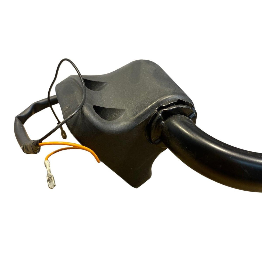 Large Heated Side Mirrors Set (2 pcs) – Bukhanka (Classic & Modern), Hunter & 469 – OEM 3741-00-8201006 - Body and exterior - UAZ spare parts