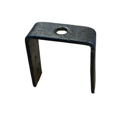 Leaf Spring Clamps – Hunter & 469, Bukhanka (Classic & Modern), Patriot, Profi – OEM XXXY - Axles, cardan & suspension - UAZ spare parts