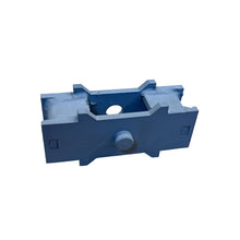 Charger l'image dans la galerie, Leaf Spring Lift Block 40 mm – Bukhanka (Classic &amp; Modern) &amp; Hunter &amp; 469 – OEM PRM-B40 - - UAZ spare parts