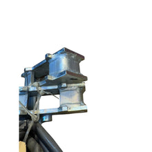 Load image into Gallery viewer, Leaf Spring Lift Set 30/40 mm – Bukhanka (Classic &amp; Modern), Hunter &amp; 469 – OEM 39577474-30/40