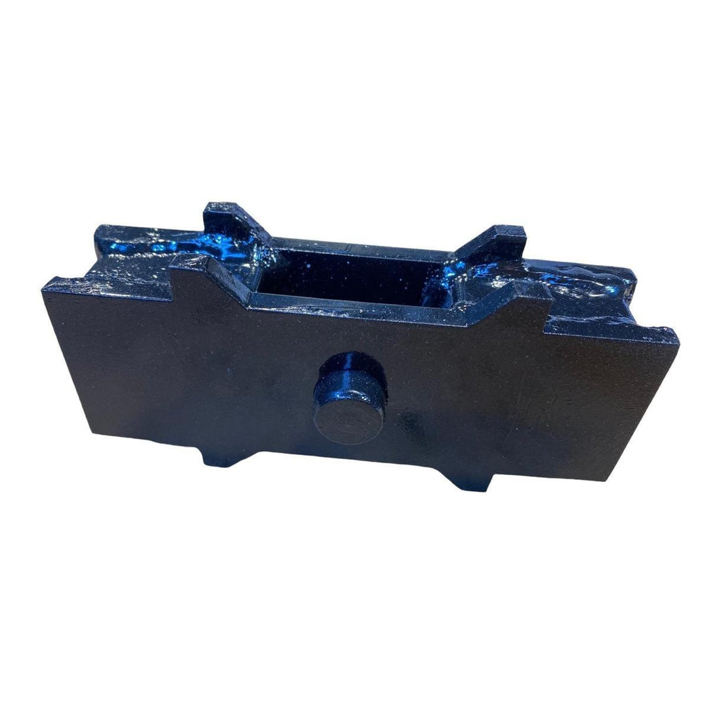 Leaf Spring Lift Set 50mm – Bukhanka (Classic & Modern) – OEM 39577474-50 - Axles, cardan & suspension - UAZ spare parts