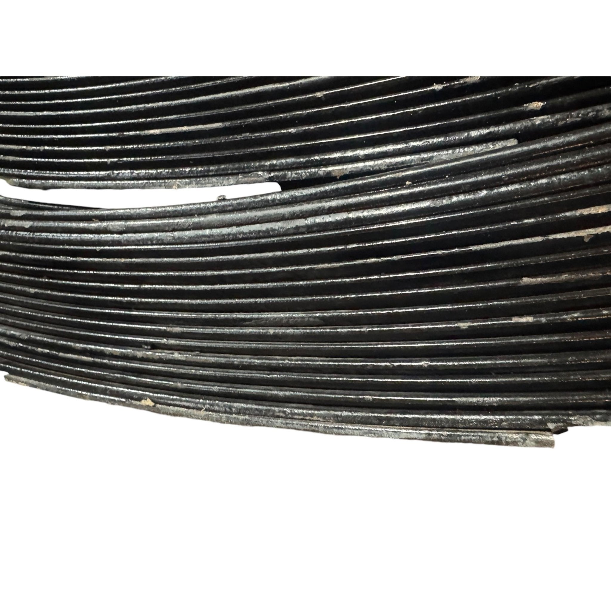 Leaf Spring Pack 16-Blade, 24 kg – Bukhanka (Classic & Modern), Hunter ...