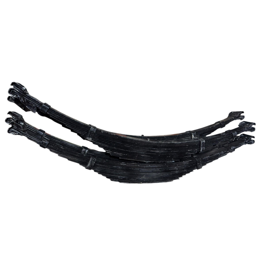 Leaf Spring Pack 16-Blade, 24 kg – Bukhanka (Classic & Modern), Hunter ...