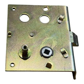 Left Door Lock – Hunter & 469 (2.4L & 2.9L) – OEM 469-6105013 - Body and exterior - UAZ spare parts