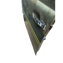 Carica l'immagine nel visualizzatore di Gallery, Left Door (Used) – Bukhanka (Classic &amp; Modern) – OEM rstrrXXX - Used &amp; Refurbished - UAZ spare parts